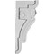 Ekena Millwork 4 1/2"W x 5"D x 11 7/8"H Jefferson Corbel COR05X05X12JE - alternate 2